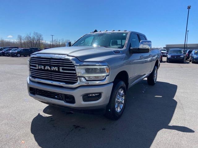 new 2024 Ram 2500 car, priced at $72,950