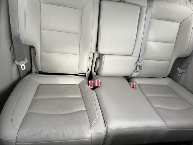 used 2019 GMC Terrain car, priced at $23,585