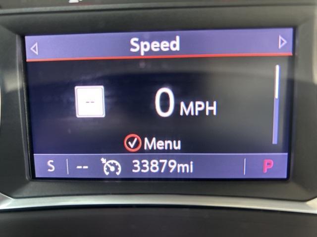 used 2019 GMC Terrain car, priced at $23,585