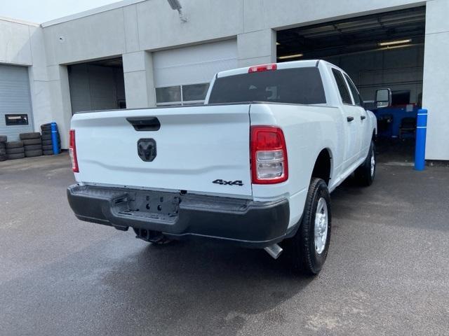 new 2024 Ram 2500 car, priced at $54,660