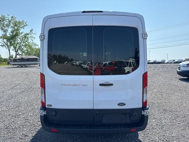used 2017 Ford Transit-350 car, priced at $49,985