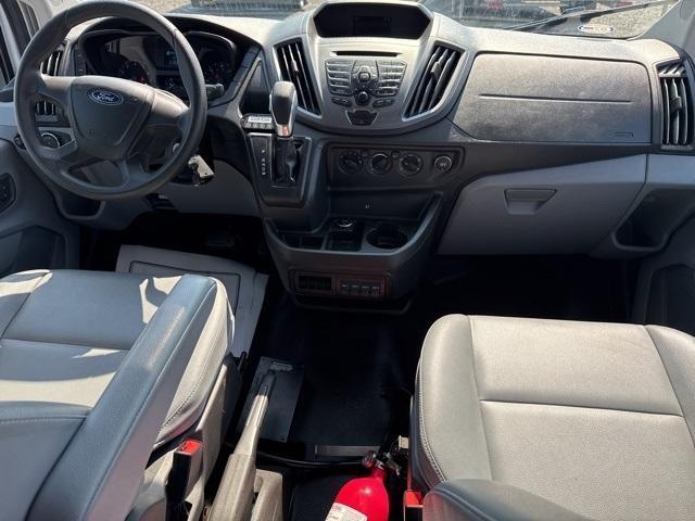 used 2017 Ford Transit-350 car, priced at $49,985
