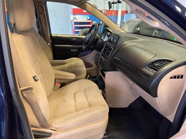 used 2015 Dodge Grand Caravan car, priced at $12,785