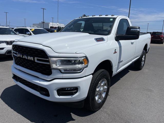 new 2023 Ram 3500 car, priced at $63,999