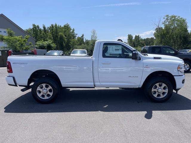 new 2023 Ram 3500 car, priced at $63,999