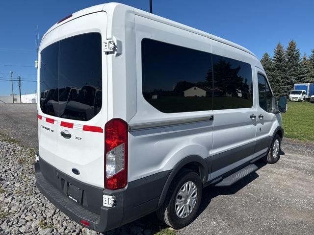 used 2017 Ford Transit-150 car, priced at $23,585