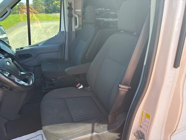 used 2017 Ford Transit-150 car, priced at $23,585