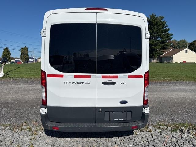 used 2017 Ford Transit-150 car, priced at $23,585