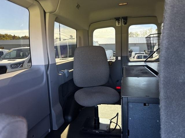 used 2017 Ford Transit-150 car, priced at $23,585