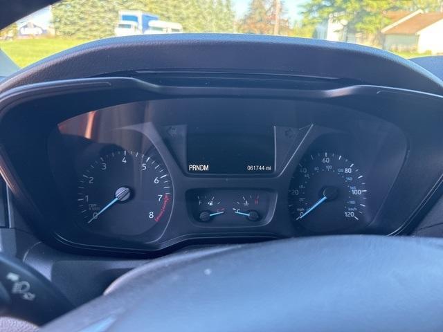 used 2017 Ford Transit-150 car, priced at $23,585
