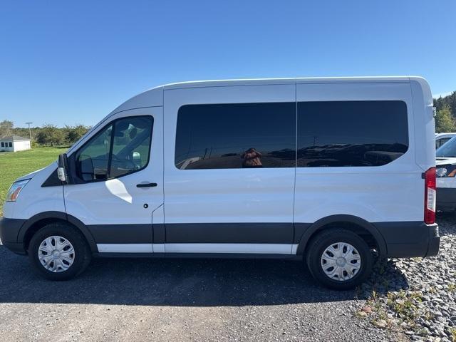 used 2017 Ford Transit-150 car, priced at $23,585