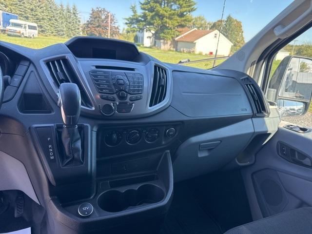 used 2017 Ford Transit-150 car, priced at $23,585