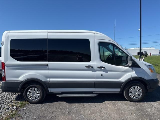 used 2017 Ford Transit-150 car, priced at $23,585