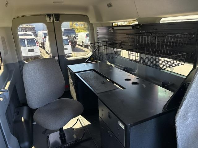 used 2017 Ford Transit-150 car, priced at $23,585