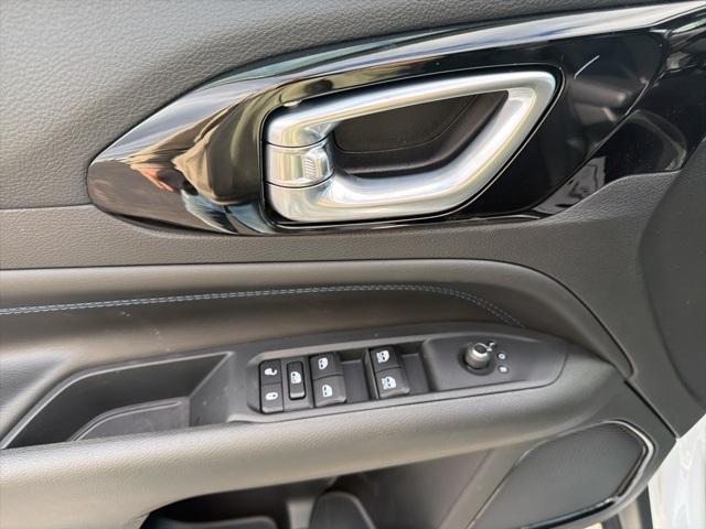 new 2026 Jeep Compass car, priced at $34,029