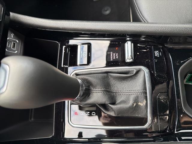 new 2026 Jeep Compass car, priced at $34,029