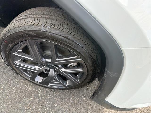 new 2026 Jeep Compass car, priced at $34,029