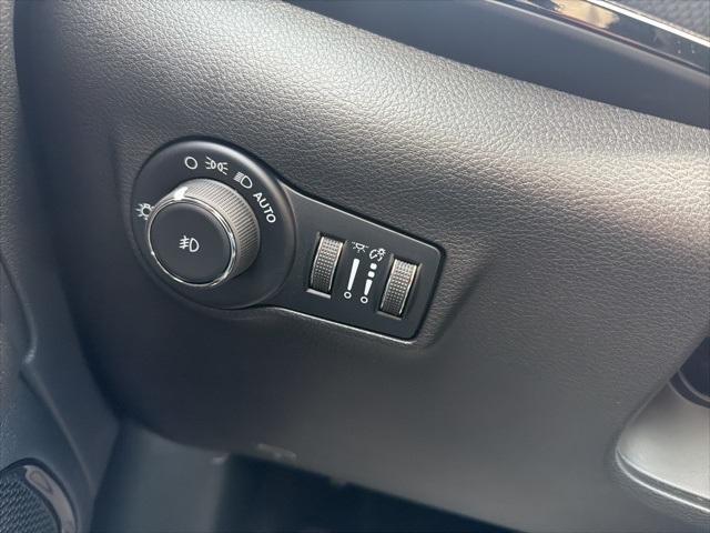 new 2026 Jeep Compass car, priced at $34,029