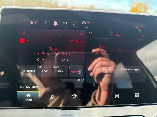 new 2026 Jeep Compass car, priced at $34,029