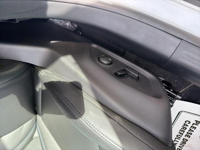 new 2026 Jeep Compass car, priced at $34,029