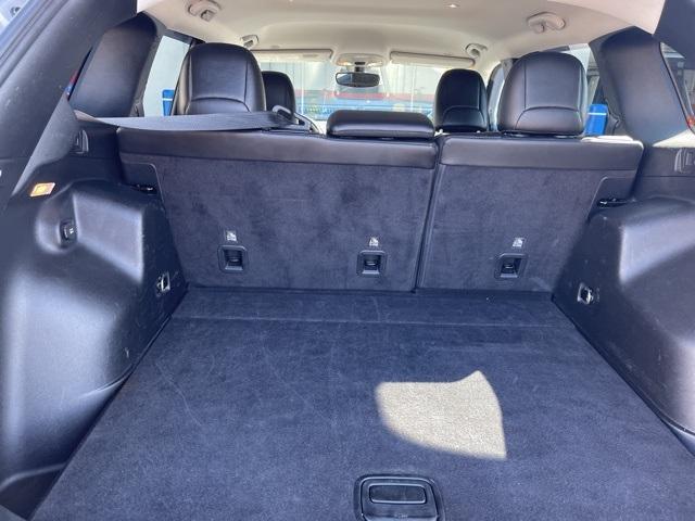 used 2019 Jeep Cherokee car, priced at $15,777