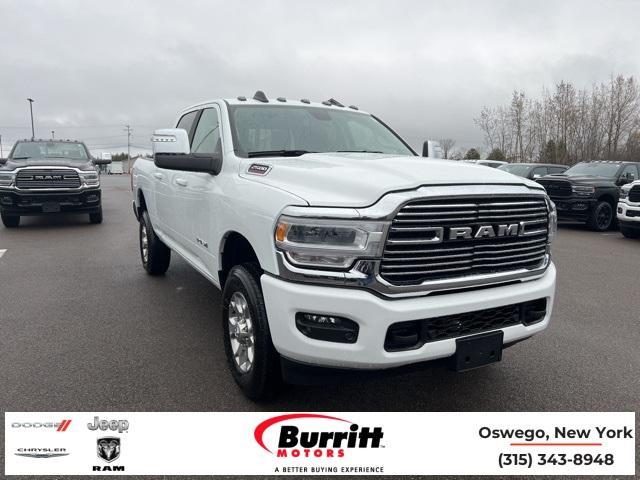 new 2024 Ram 2500 car, priced at $64,194