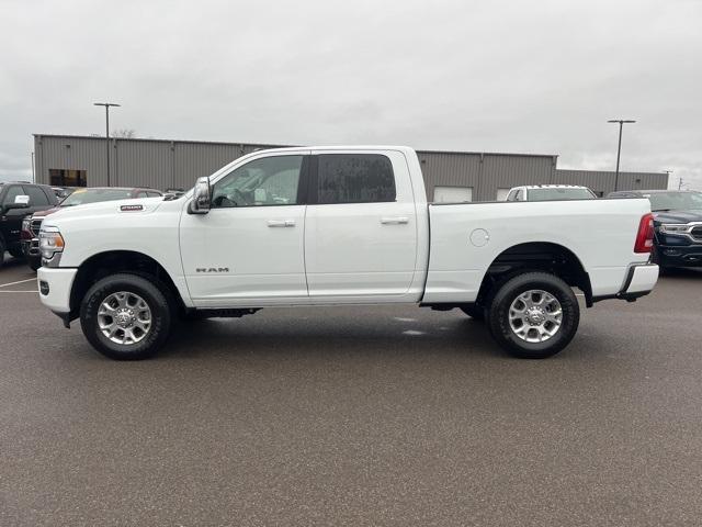 new 2024 Ram 2500 car, priced at $64,194