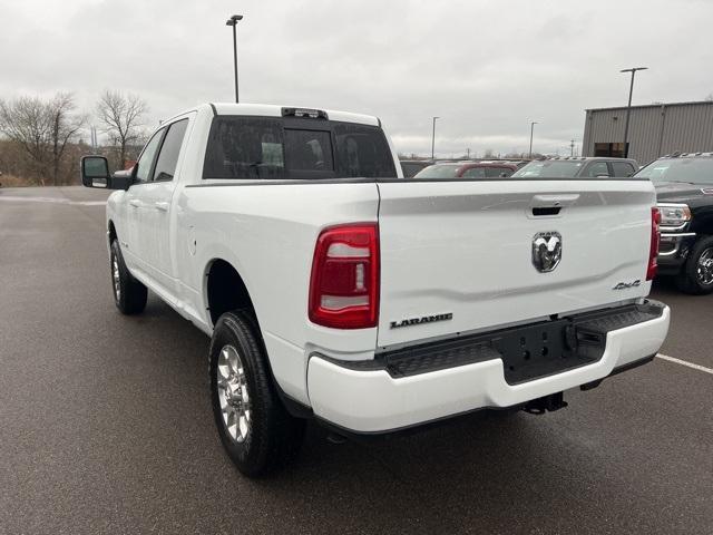 new 2024 Ram 2500 car, priced at $64,194