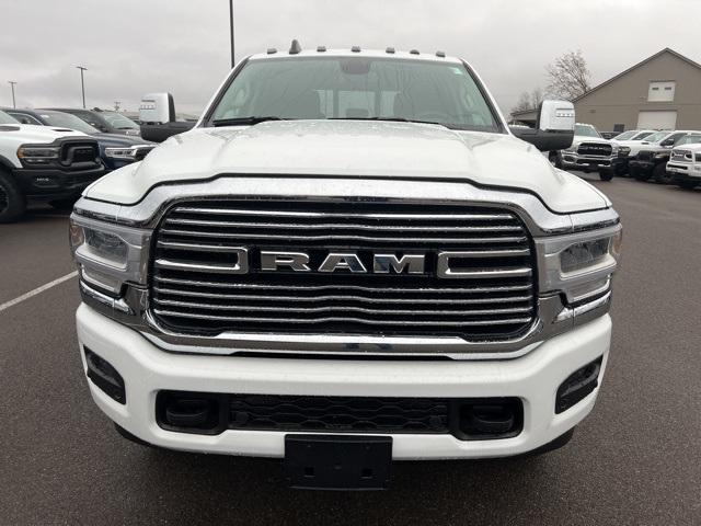 new 2024 Ram 2500 car, priced at $66,194