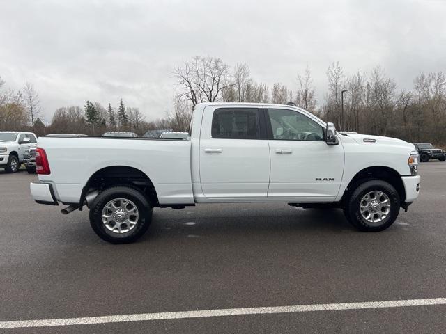 new 2024 Ram 2500 car, priced at $64,194