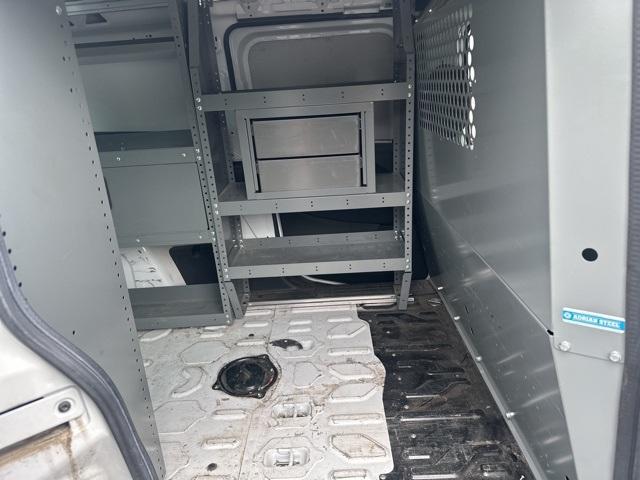 used 2016 Ram ProMaster City car, priced at $17,785