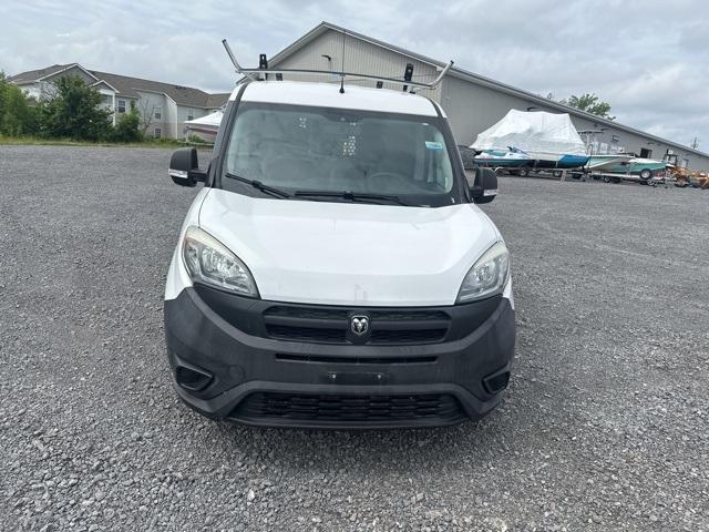 used 2016 Ram ProMaster City car, priced at $17,785
