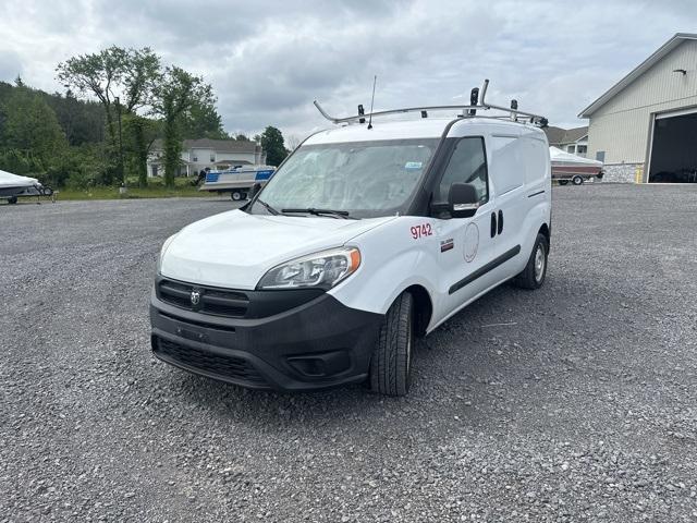 used 2016 Ram ProMaster City car, priced at $17,785
