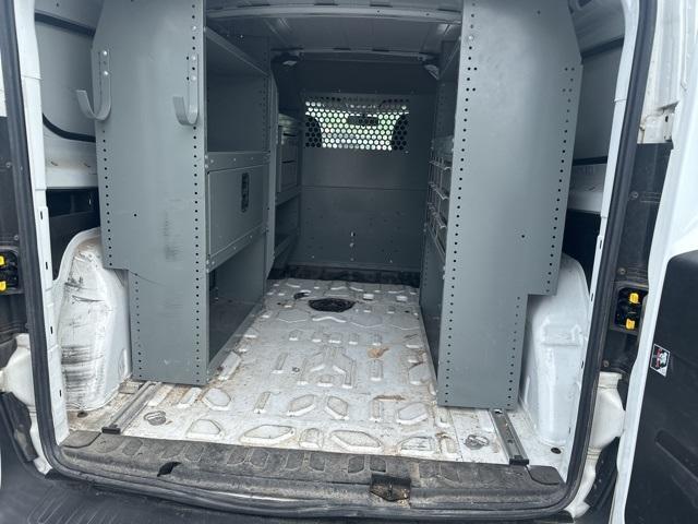 used 2016 Ram ProMaster City car, priced at $17,785