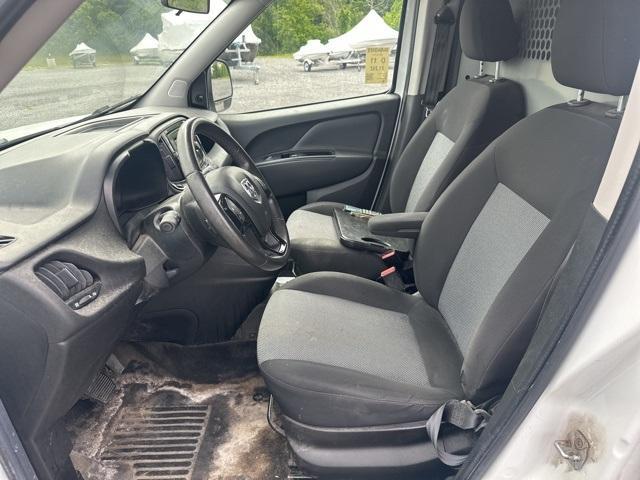 used 2016 Ram ProMaster City car, priced at $17,785