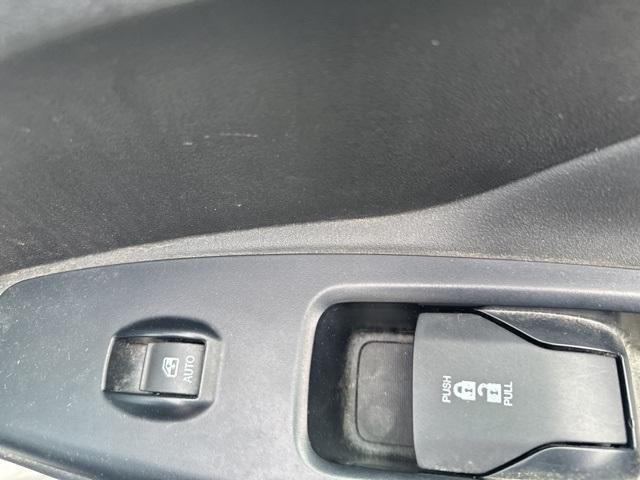 used 2016 Ram ProMaster City car, priced at $17,785