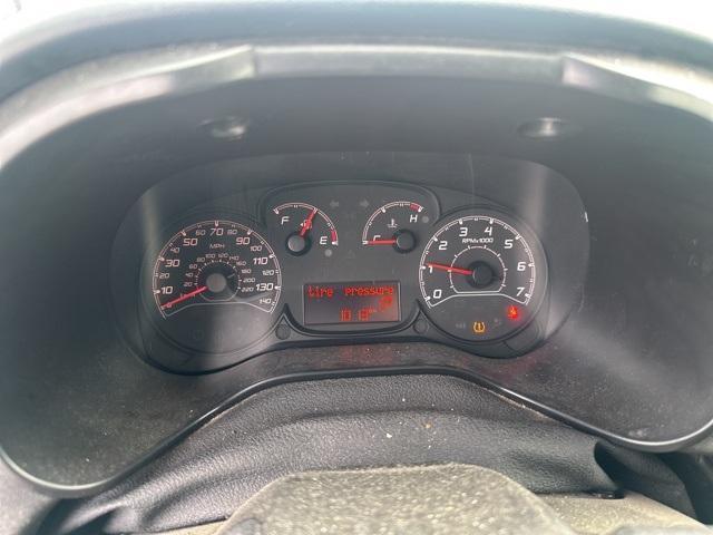 used 2016 Ram ProMaster City car, priced at $17,785