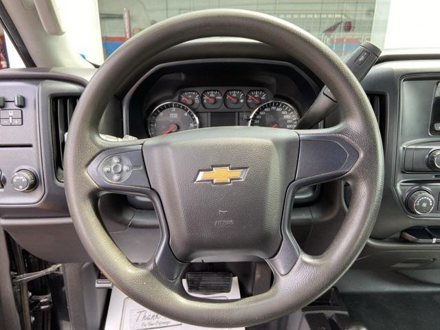 used 2015 Chevrolet Silverado 3500 car, priced at $28,595