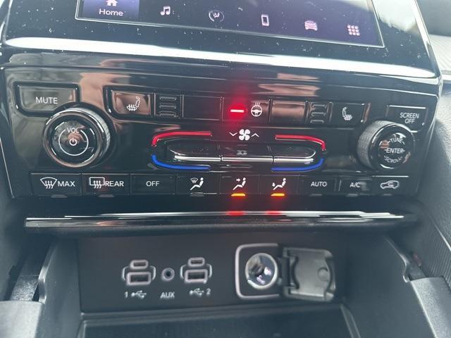 new 2025 Jeep Grand Cherokee car, priced at $42,400