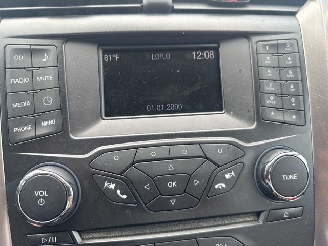 used 2018 Ford Fusion Hybrid car, priced at $17,385