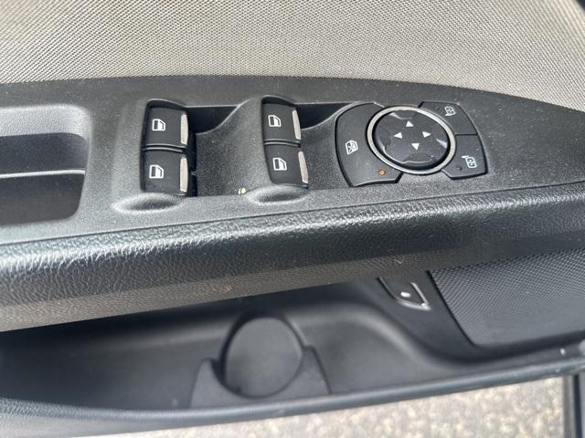 used 2018 Ford Fusion Hybrid car, priced at $17,385
