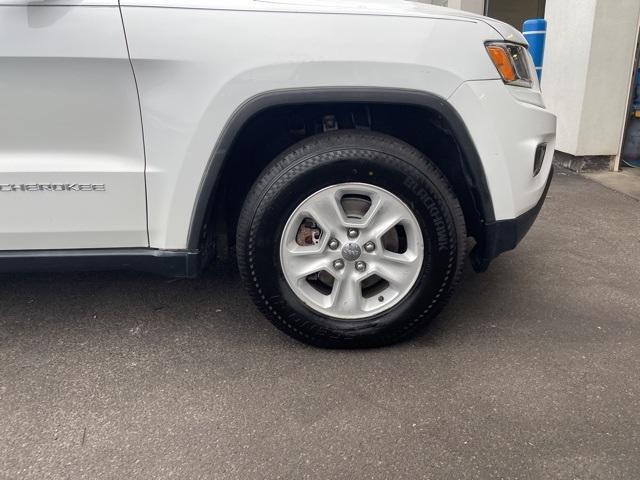 used 2016 Jeep Grand Cherokee car, priced at $14,985