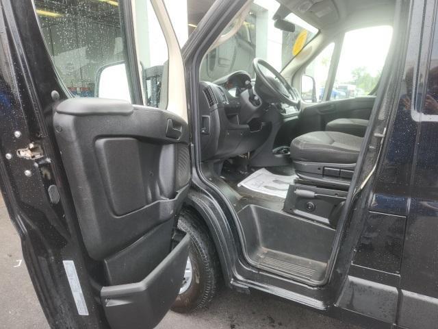 used 2021 Ram ProMaster 3500 Window Van car, priced at $29,499