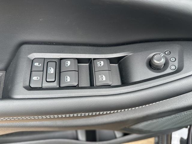 new 2025 Jeep Grand Cherokee L car, priced at $48,287