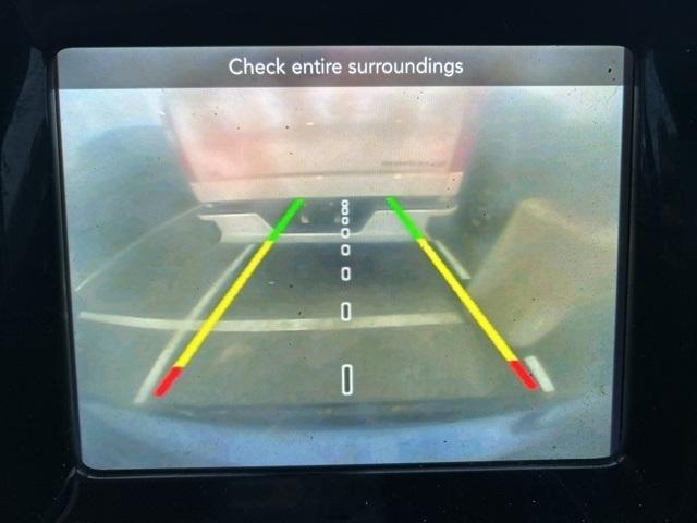 used 2018 Jeep Compass car, priced at $15,985