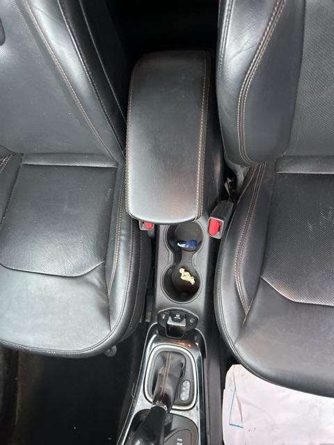 used 2018 Jeep Compass car, priced at $15,985