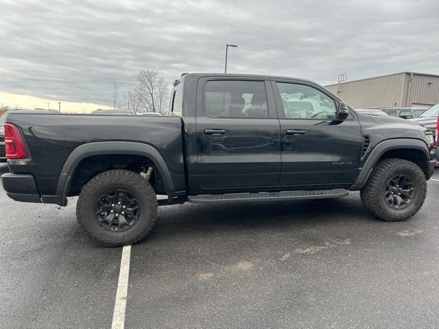 used 2025 Ram 1500 car, priced at $72,999
