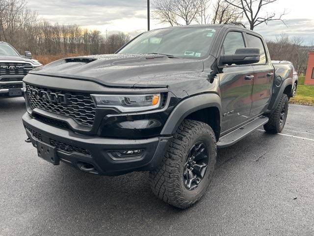 used 2025 Ram 1500 car, priced at $72,999