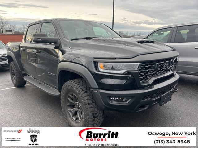 used 2025 Ram 1500 car, priced at $72,999