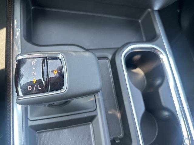new 2025 Chevrolet Silverado 1500 car, priced at $52,140